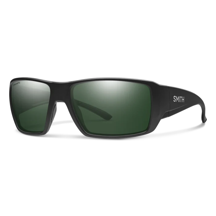 Guide's Choice RX | Matte Black - Image 3