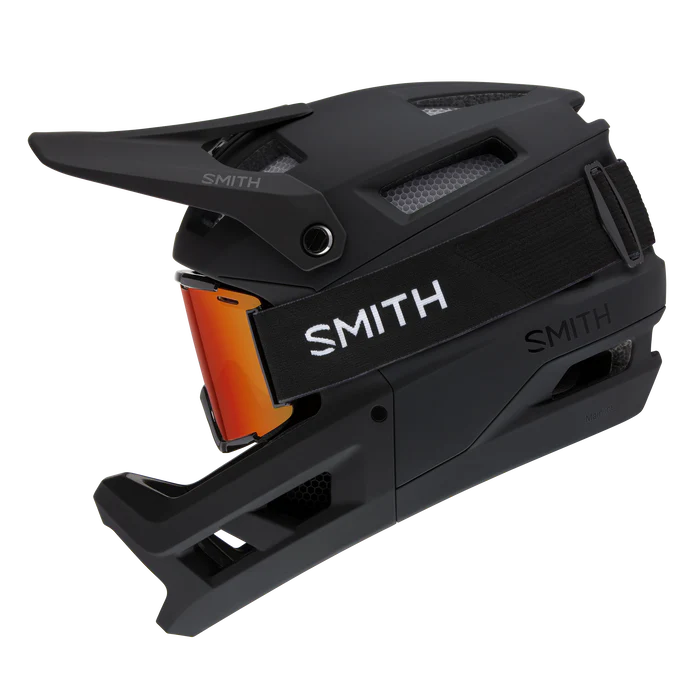 Mainline MIPS | Matte Black AUS - Image 8