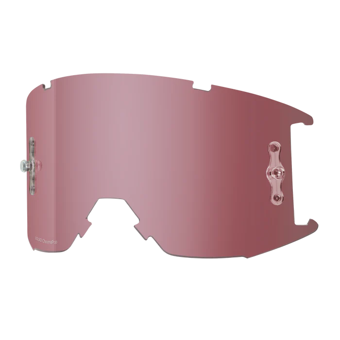 SQUAD MTB Replacement Lens - Image 3