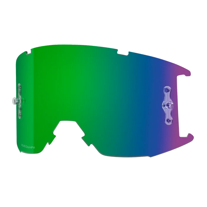 SQUAD MTB Replacement Lens - Image 4