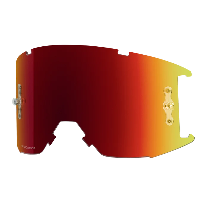 SQUAD MTB Replacement Lens - Image 6
