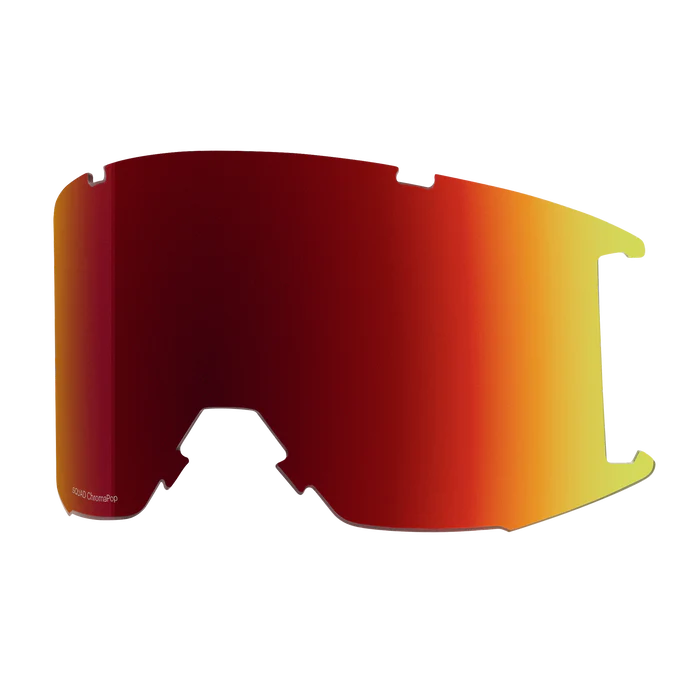 SQUAD MTB Replacement Lens - Image 9