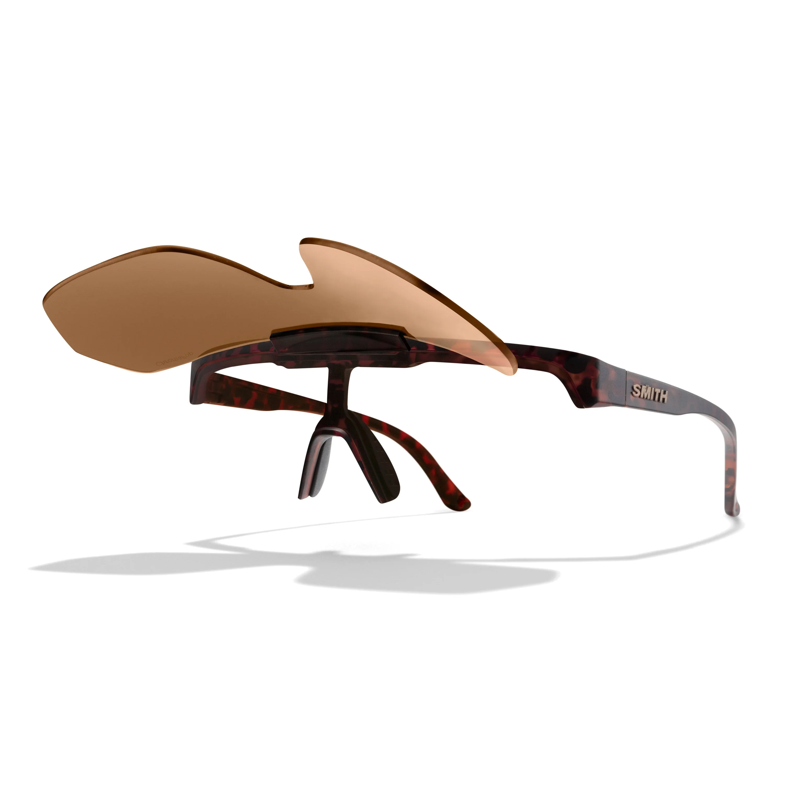 XC | Matte Tortoise - Image 4